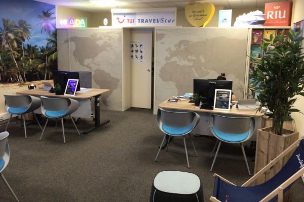 Bild 1 von TUI TRAVELStar Globo Touristik