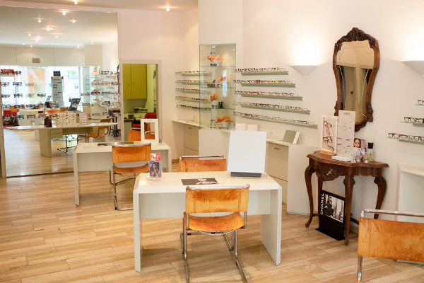 Bild 1 von Brillenhaus Optik Schweitzer GmbH