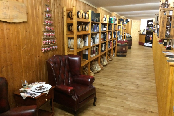 Bild 1 von PJ's Whisky Shop - Jörg Peters
