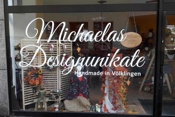 Bild 1 von Michaela's Designunikate
