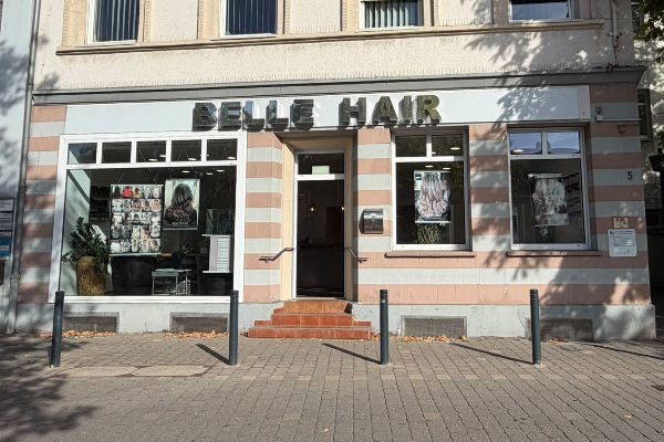 Bild 1 von Belle Hair
