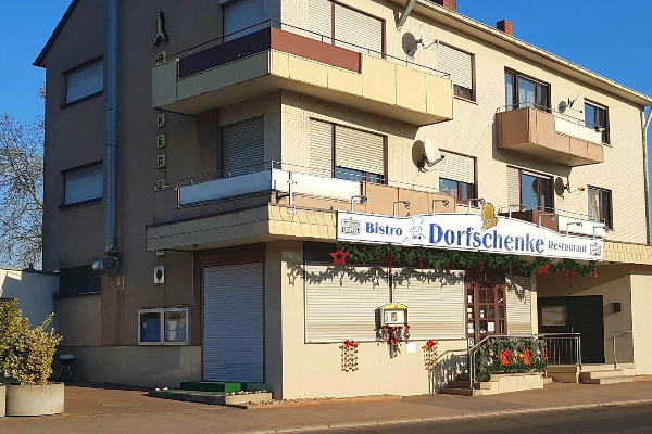 Bild 1 von Dorfschenke Fürstenhausen