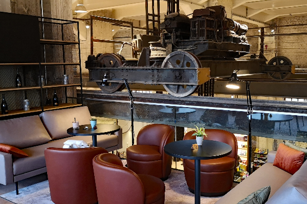 Bild 1 von Shopping in Steel UG
