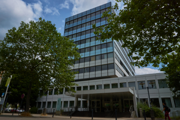 Bild 1 von Bürgerbüro der Stadt Völklingen
